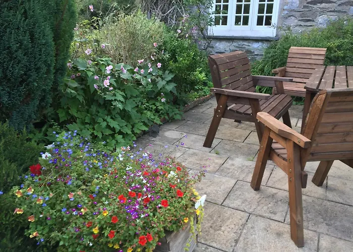Polraen Country House Hotel